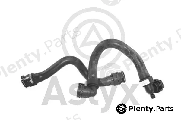 Aslyx AS-594223 — Radiator Hose