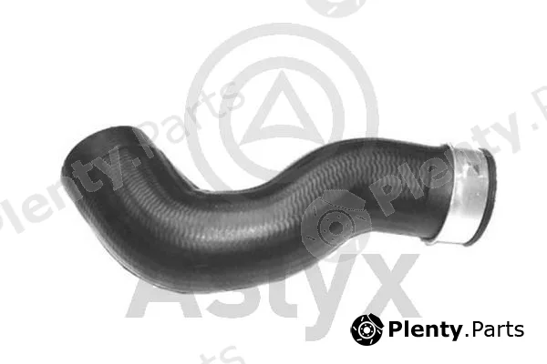 Aslyx AS-510005 — Charge Air Hose