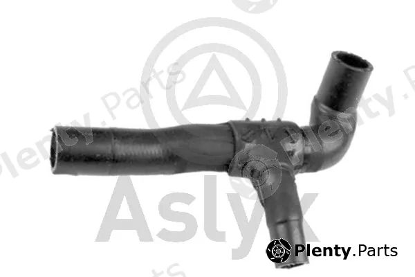 Aslyx AS-203598 — Radiator Hose