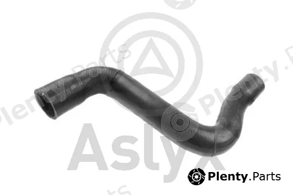 Aslyx AS-203755 — Radiator Hose