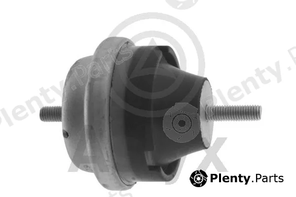 Aslyx AS-204537 — Mounting, engine