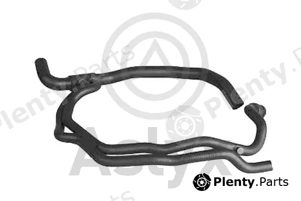 Aslyx AS-204176 — Radiator Hose