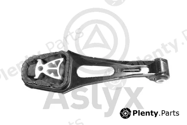 Aslyx AS-521078 — Holder, engine mounting system