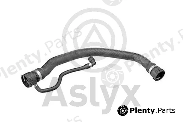 Aslyx AS-509885 — Radiator Hose