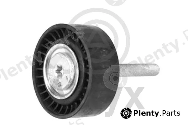 Aslyx AS-506461 — Deflection/Guide Pulley, V-ribbed belt