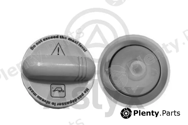 Aslyx AS-535677 — Sealing Cap, oil filler neck