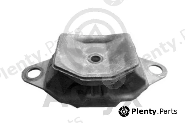 Aslyx AS-506306 — Mounting, engine