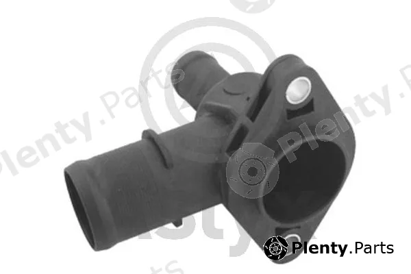 Aslyx AS-201367 — Coolant Flange