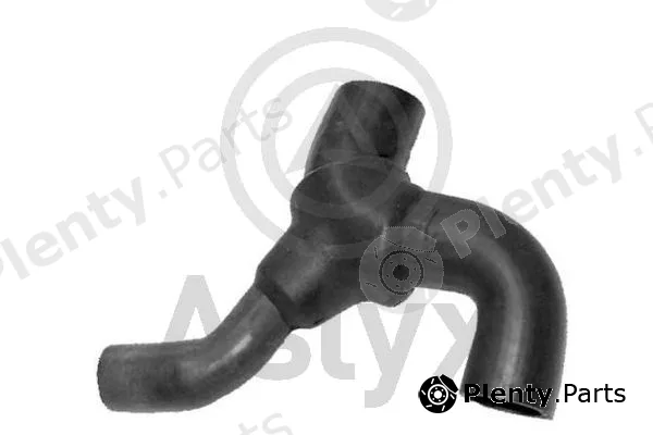 Aslyx AS-204024 — Radiator Hose
