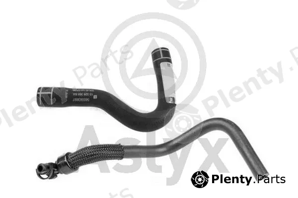 Aslyx AS-509819 — Radiator Hose