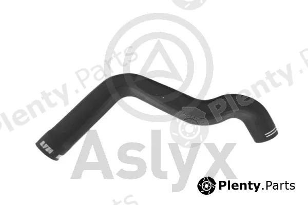 Aslyx AS-509650 — Charge Air Hose