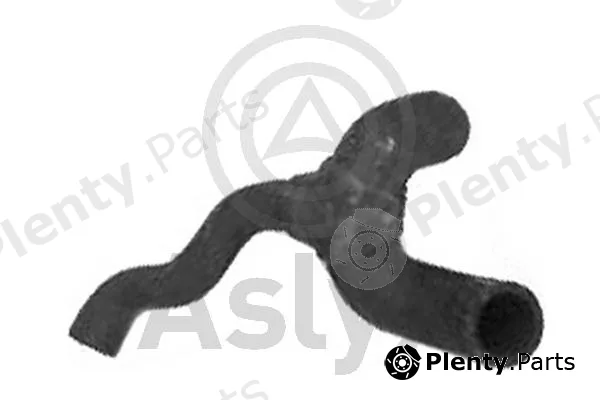 Aslyx AS-203683 — Radiator Hose