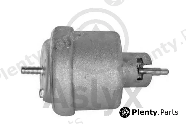 Aslyx AS-201946 — Mounting, engine