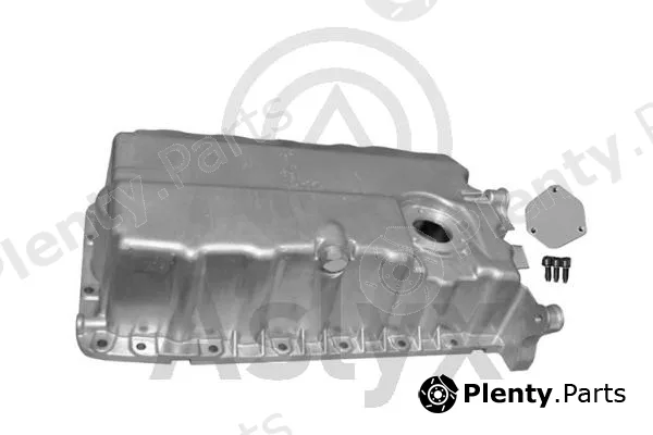 Aslyx AS-203229 — Oil Sump