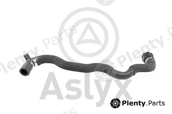 Aslyx AS-509879 — Radiator Hose