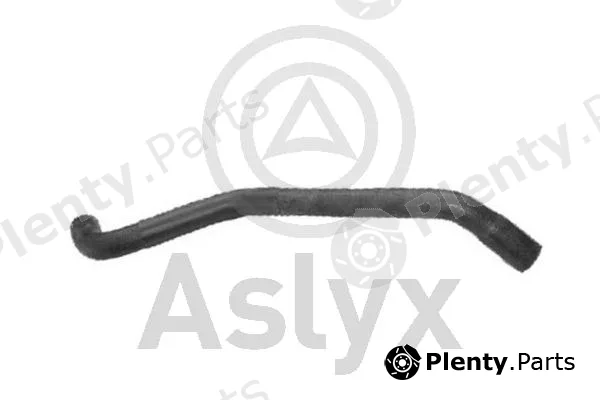 Aslyx AS-203965 — Radiator Hose