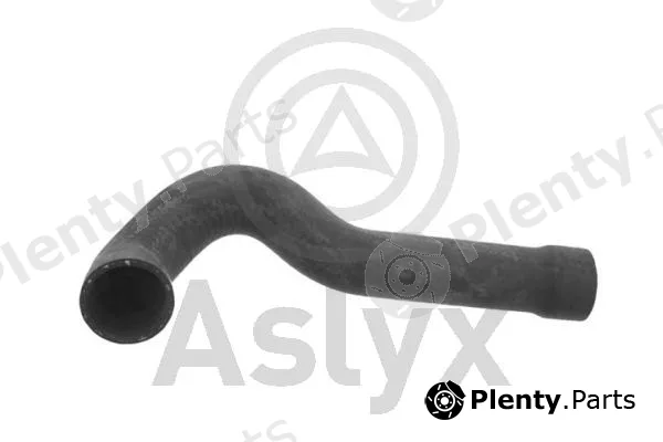 Aslyx AS-204445 — Radiator Hose