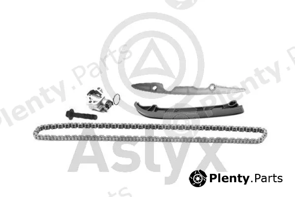 Aslyx AS-506608 — Timing Chain Kit