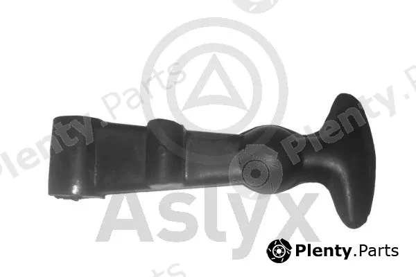 Aslyx AS-200197 — Buffer, bonnet