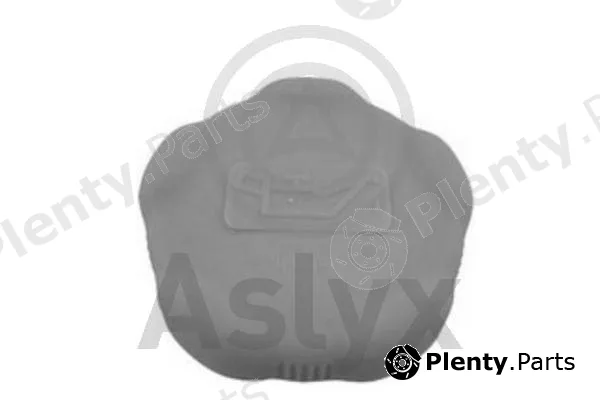 Aslyx AS-201573 — Sealing Cap, oil filler neck