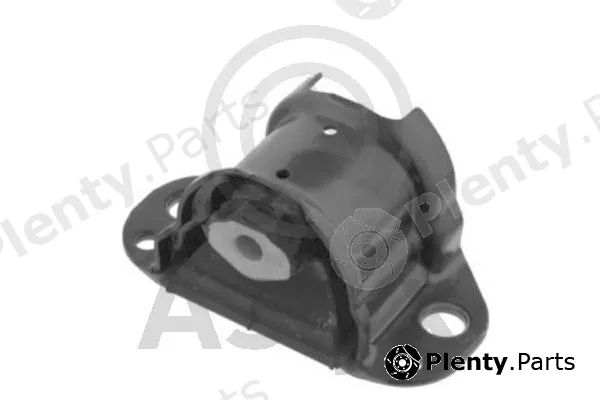 Aslyx AS-201723 — Mounting, engine