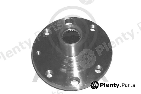 Aslyx AS-204560 — Wheel Hub
