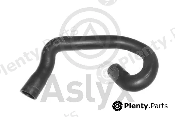Aslyx AS-594015 — Radiator Hose