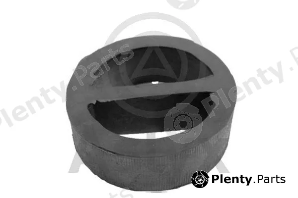 Aslyx AS-200058 — Mount, exhaust system