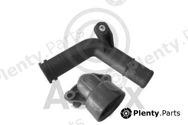 Aslyx AS-201488 — Coolant Pipe