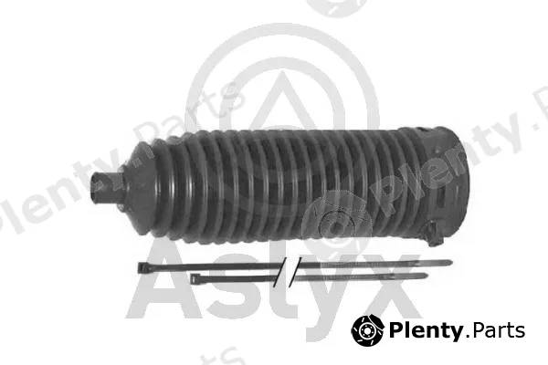 Aslyx AS-200607 — Bellow Kit, steering