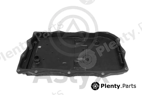 Aslyx AS-203373 — Oil Sump, automatic transmission