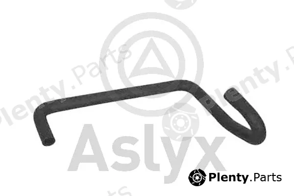 Aslyx AS-203612 — Radiator Hose