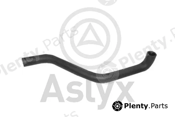 Aslyx AS-204069 — Suction Pipe, oil pump