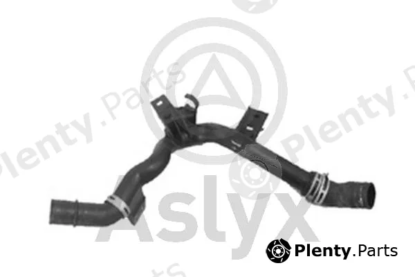 Aslyx AS-201224 — Radiator Hose