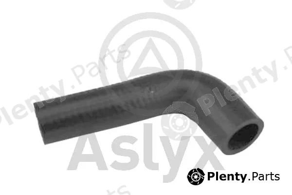Aslyx AS-204302 — Radiator Hose
