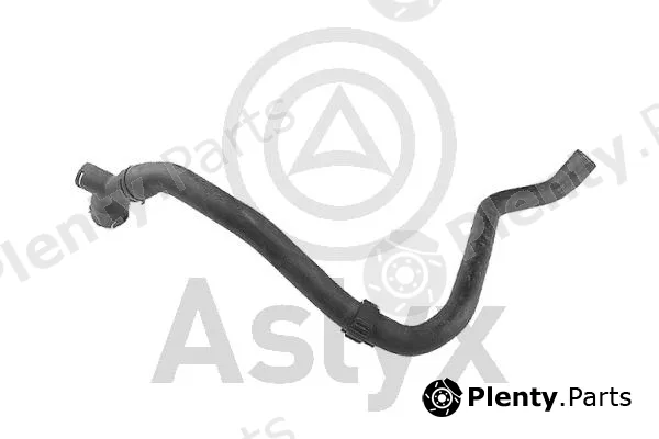 Aslyx AS-204479 — Radiator Hose