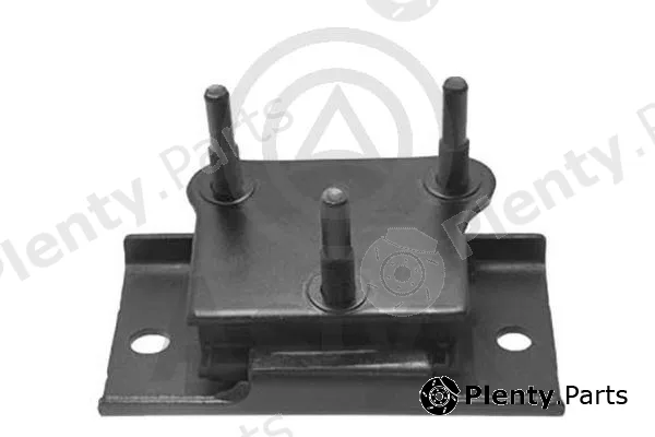 Aslyx AS-506796 — Mounting, engine
