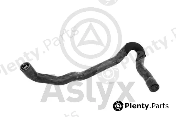 Aslyx AS-594257 — Radiator Hose
