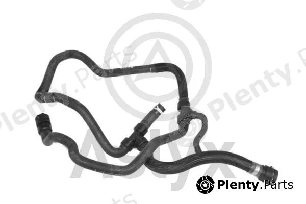 Aslyx AS-594128 — Radiator Hose
