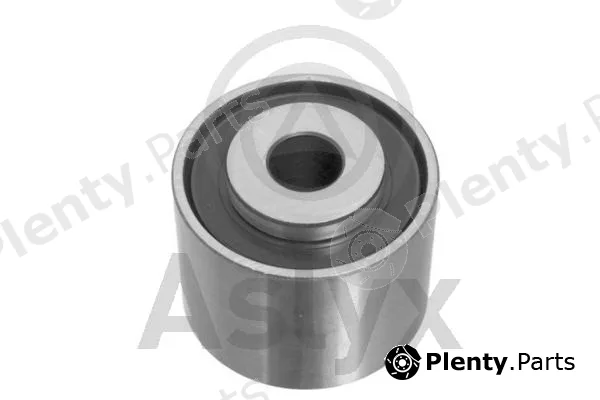 Aslyx AS-202837 — Deflection/Guide Pulley, V-ribbed belt