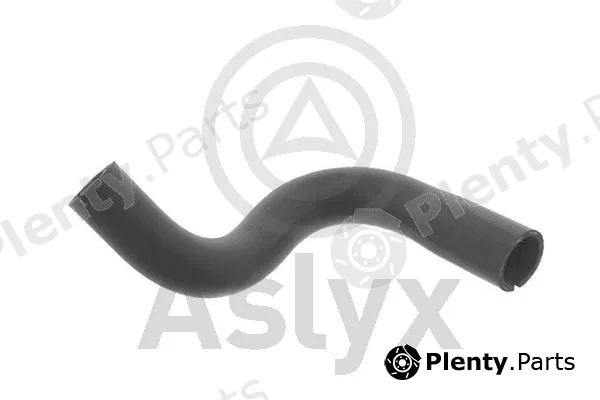 Aslyx AS-204428 — Radiator Hose