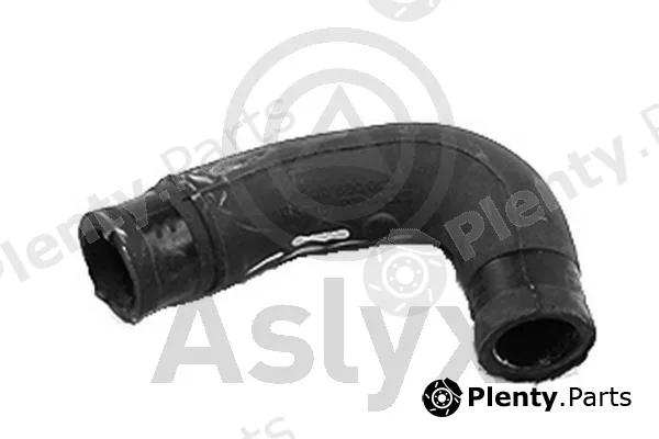 Aslyx AS-509663 — Hose, cylinder head cover ventilation