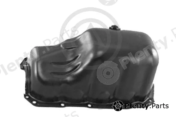 Aslyx AS-203189 — Oil Sump
