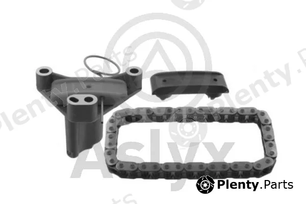 Aslyx AS-506198 — Timing Chain Kit