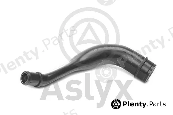 Aslyx AS-535824 — Hose, crankcase ventilation