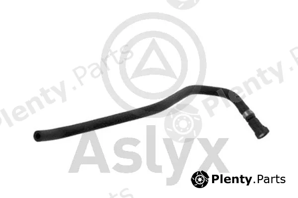Aslyx AS-204430 — Radiator Hose