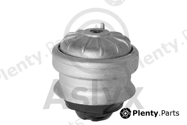 Aslyx AS-200349 — Mounting, engine
