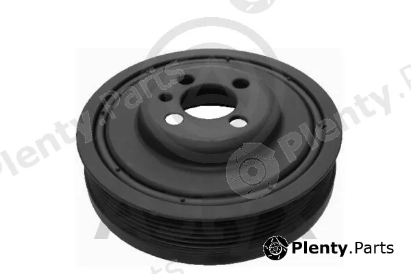 Aslyx AS-202024 — Belt Pulley, crankshaft