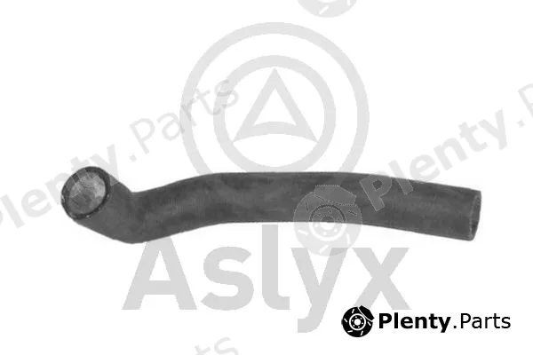 Aslyx AS-203833 — Radiator Hose