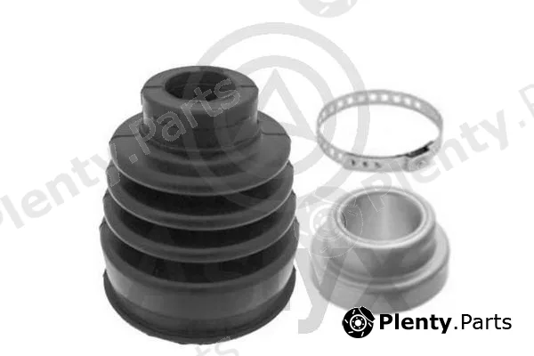 Aslyx AS-200407 — Bellow Kit, drive shaft